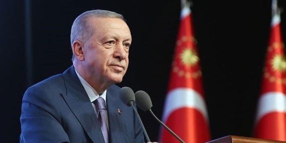 Cumhurbaşkanı Erdoğan Instagram'dan 'Hayırlı Cumalar' paylaştı: Sonra kaldırıldı Cumhurbaşkanı Erdoğan Instagram’dan ‘Hayırlı Cumalar’ paylaştı: Sonra kaldırıldı