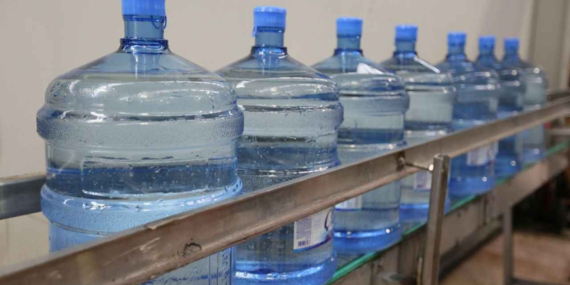 Damacana Su Fiyatları Sekiz Ayda Yüzde 50 Arttı: Yeni Tarife Belirlendi Damacana Su Fiyatları Sekiz Ayda Yüzde 50 Arttı: Yeni Tarife Belirlendi