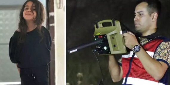 Diyarbakır'da Kayıp Narin Güran İçin Arama Çalışmaları 7. Günde Sürüyor Diyarbakır’da Kayıp Narin Güran İçin Arama Çalışmaları 7. Günde Sürüyor