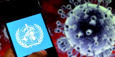 Maymun Çiçeği Virüsü Tehdidi Büyüyor: DSÖ, Uyarılarda Bulunuyor! dso-koronavirus-depophotos-1707561