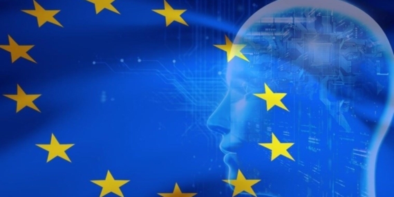Dünya'nın ilk 'Yapay Zeka Yasası' yürürlüğe girdi Dünya’nın ilk ‘Yapay Zeka Yasası’ yürürlüğe girdi