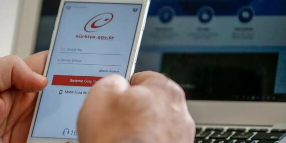 E-Devlet Üzerinden Yapılan Sorgulamalar Paralı Mı Olacak? GİB'den Açıklama E-Devlet Üzerinden Yapılan Sorgulamalar Paralı Mı Olacak? GİB’den Açıklama