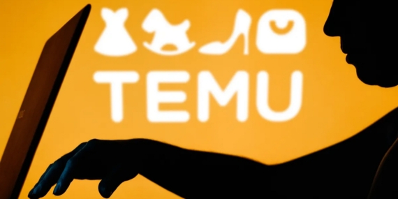 E-ticaret devi Temu’nun başı Shein ile belada: “Tehdit, baskı ve rüşvet!” E-ticaret devi Temu’nun başı Shein ile belada: “Tehdit, baskı ve rüşvet!”