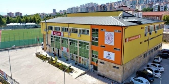 Elazığ, TEKNOFEST 2024 Finallerinde 6 Proje ile Temsil Edilecek Elazığ, TEKNOFEST 2024 Finallerinde 6 Proje ile Temsil Edilecek