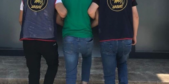 Elazığ’da JASAT hırsızlara geçit vermiyor Elazığ’da JASAT hırsızlara geçit vermiyor