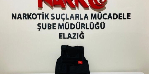 Elazığ'da Uyuşturucu Operasyonunda 7 Şüpheli Gözaltına Alındı Elazığ’da Uyuşturucu Operasyonunda 7 Şüpheli Gözaltına Alındı