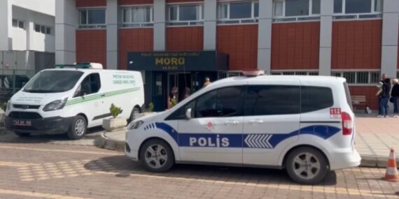 Elazığ'da Yıllar Sonra Kanlı Hesaplaşma: 1 Ölü Elazığ’da Yıllar Sonra Kanlı Hesaplaşma: 1 Ölü