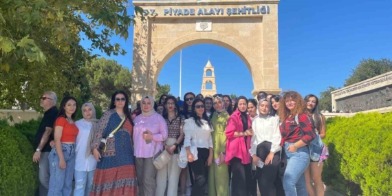 Elazığ’dan 224 Genç Gençlik ve Spor Bakanlığı Kamplarına Katıldı Elazığ’dan 224 Genç Gençlik ve Spor Bakanlığı Kamplarına Katıldı