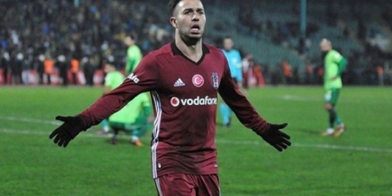 Elazığspor, Kerim Frei ile Anlaştı Elazığspor, Kerim Frei ile Anlaştı
