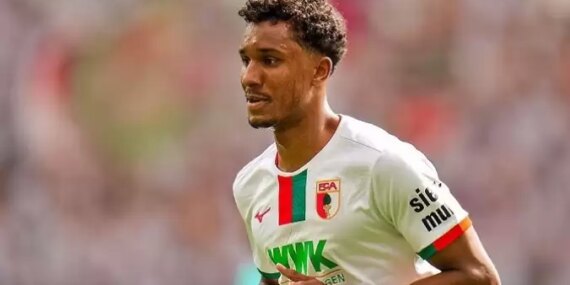 Felix Uduokhai: Beşiktaş'ın Yeni Transferi Hakkında Bilmeniz Gerekenler Felix Uduokhai: Beşiktaş’ın Yeni Transferi Hakkında Bilmeniz Gerekenler