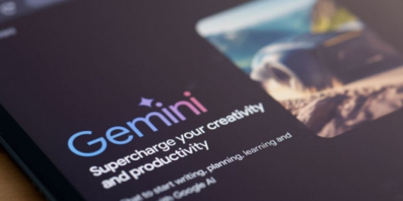 Google, Öğrencilerin Başarısını Artıracak Gemini Özelliklerini Tanıttı Google, Öğrencilerin Başarısını Artıracak Gemini Özelliklerini Tanıttı