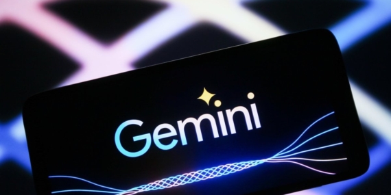 Google'ın yapay zekası Gemini daha fazla uygulamaya entegre olacak Google’ın yapay zekası Gemini daha fazla uygulamaya entegre olacak
