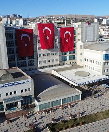 Elazığ Belediyesi