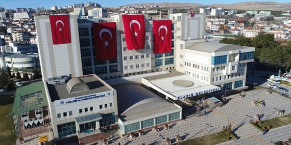Elazığ Belediyesi'ne Ait İş Yeri, Arsa ve Konutlar Açık Artırmayla Satışa Çıkıyor Elazığ Belediyesi’ne Ait İş Yeri, Arsa ve Konutlar Açık Artırmayla Satışa Çıkıyor