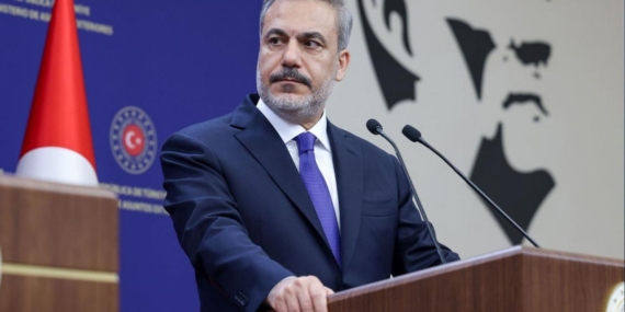 Hakan Fidan, Brüksel yolcusu: AB ile vize konusunu görüşecek Hakan Fidan, Brüksel yolcusu: AB ile vize konusunu görüşecek