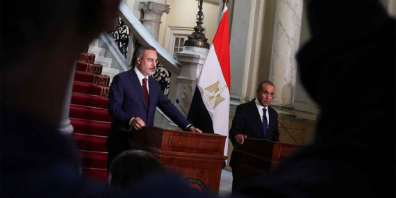 Hakan Fidan’dan İsrail'e sert tepki: Sahipleri tasmasını eline alıp sahip çıkmalı Hakan Fidan’dan İsrail’e sert tepki: Sahipleri tasmasını eline alıp sahip çıkmalı