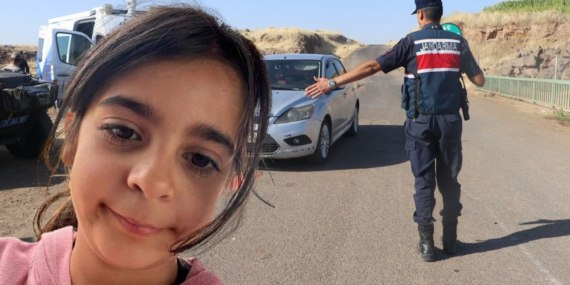 İçişleri Bakanı Devreye Girdi: Kaybolan Narin'i arama çalışmaları devam ediyor İçişleri Bakanı Devreye Girdi: Kaybolan Narin’i arama çalışmaları devam ediyor