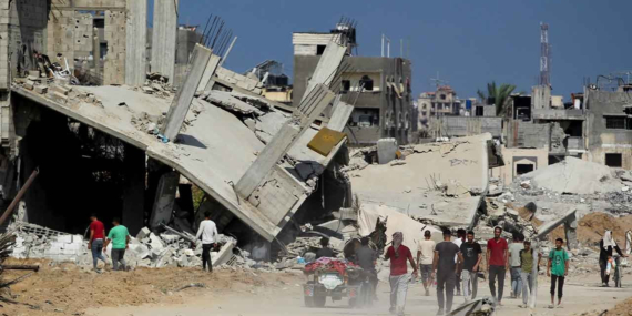 İDDİA: 'İsrail istihbarat servisi Netanyahu'yu aylar önce uyardı' İDDİA: ‘İsrail istihbarat servisi Netanyahu’yu aylar önce uyardı’