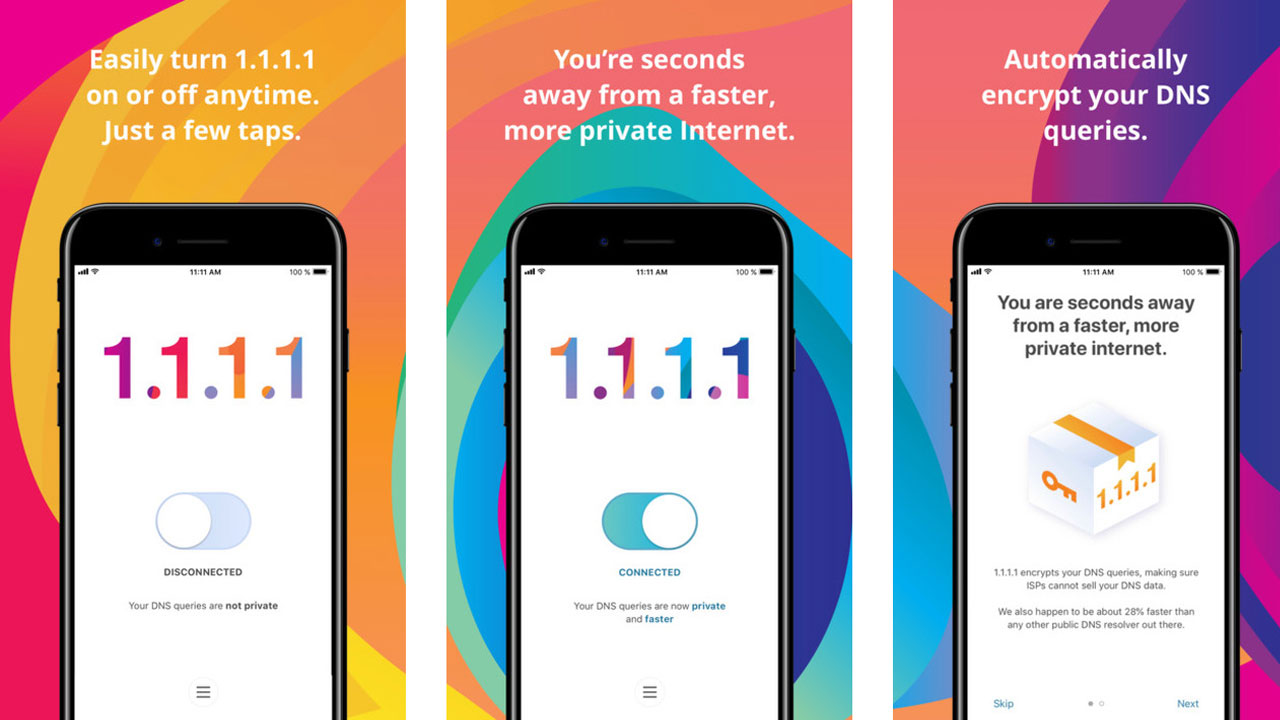 Instagram'a Giremeyenlerin Yardımına Yetişen Cloudflare 1.1.1.1 DNS Nasıl Kurulur?