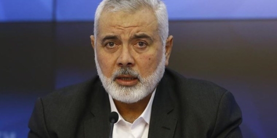 İsrail, Hamas Lideri Haniye Suikastında Casus Yazılım mı Kullandı? İsrail, Hamas Lideri Haniye Suikastında Casus Yazılım mı Kullandı?