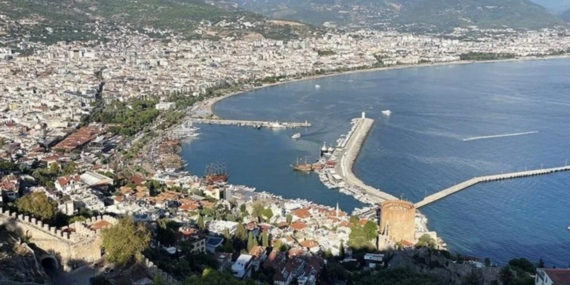 İşte Türkiye’de İl Olması Beklenen 24 İlçe