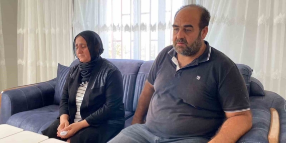 Kayıp Narin Güran'ın Babasından Gözaltı ve İfade Sürecine Dair Açıklama Kayıp Narin Güran’ın Babasından Gözaltı ve İfade Sürecine Dair Açıklama