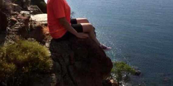 Kayıp Rus Turist Natalya Somova'nın Cansız Bedeni Bulundu Kayıp Rus Turist Natalya Somova’nın Cansız Bedeni Bulundu