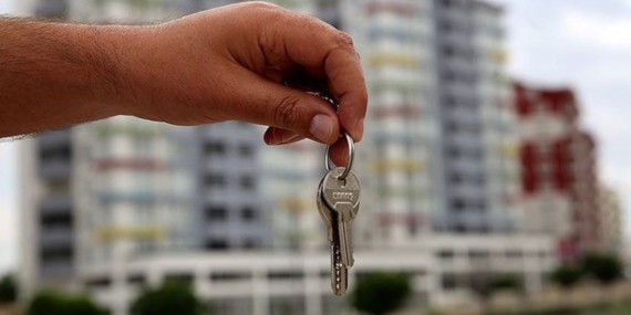 Kira Artışlarında Yeni Dönem: Gram Altın Talebi Şaşkınlık Yarattı Kira Artışlarında Yeni Dönem: Gram Altın Talebi Şaşkınlık Yarattı