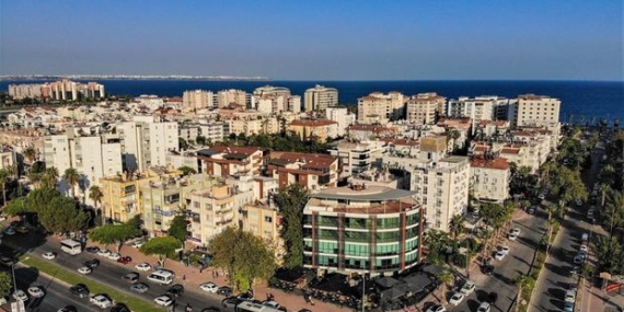 Kira Gelirleri Üzerindeki Denetimler Sıkılaştırıldı: Beyan Etmeyenlere Ceza Yolda Kira Gelirleri Üzerindeki Denetimler Sıkılaştırıldı: Beyan Etmeyenlere Ceza Yolda