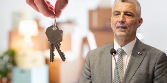 Konut ve otomotiv satışında yeni dönem! Fiyatlar düşecek mi? Bakan tarih verdi! Konut ve otomotiv satışında yeni dönem! Fiyatlar düşecek mi? Bakan tarih verdi!