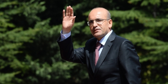 Maliye Bakanı Mehmet Şimşek'in istifa iddialarına açıklama geldi Maliye Bakanı Mehmet Şimşek’in istifa iddialarına açıklama geldi