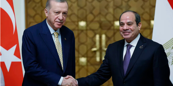 Mısır Cumhurbaşkanı Sisi, 4 Eylül'de Türkiye'yi Ziyaret Edecek Mısır Cumhurbaşkanı Sisi, 4 Eylül’de Türkiye’yi Ziyaret Edecek