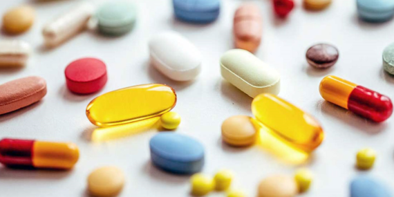 SGK, 39 Yeni İlacı Geri Ödeme Listesine Aldı SGK, 39 Yeni İlacı Geri Ödeme Listesine Aldı