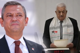 Özgür Özel, Mahmud Abbas'ın Daveti Üzerine Filistin'e Gidecek