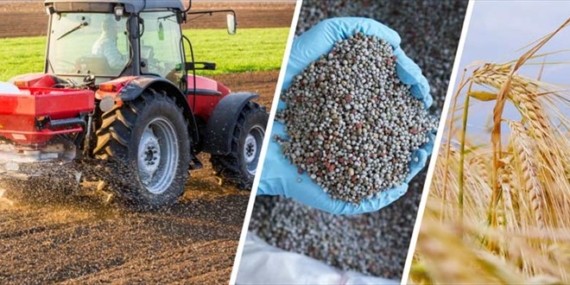 Tarımda Yeni Destekleme Modeli: Mazot, Gübre ve Prim Destekleri Kaldırılıyor, Yeni Destekler Geliyor Tarımda Yeni Destekleme Modeli: Mazot, Gübre ve Prim Destekleri Kaldırılıyor, Yeni Destekler Geliyor