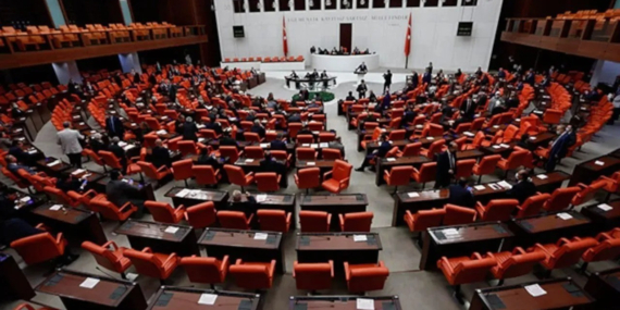 TBMM, Bebek Ölümlerini Araştırmak İçin Komisyon Kurdu TBMM, Bebek Ölümlerini Araştırmak İçin Komisyon Kurdu