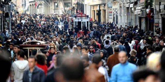Türkiye'nin Nüfus Projeksiyonu: 2030'da Hangi İller Büyüyecek, Hangileri Küçülecek? Türkiye’nin Nüfus Projeksiyonu: 2030’da Hangi İller Büyüyecek, Hangileri Küçülecek?