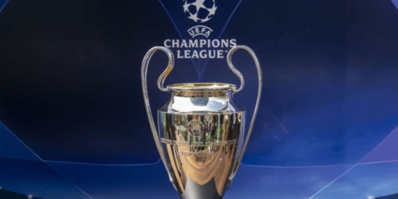 UEFA Şampiyonlar Ligi Kura Çekimi Tarihi ve Yeni Formatı Nedir? UEFA Şampiyonlar Ligi Kura Çekimi Tarihi ve Yeni Formatı Nedir?