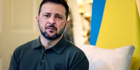 Ukrayna Hava Kuvvetleri Komutanı Görevden Alındı: Zelenski Yeni Atamayı Duyurdu Ukrayna Hava Kuvvetleri Komutanı Görevden Alındı: Zelenski Yeni Atamayı Duyurdu