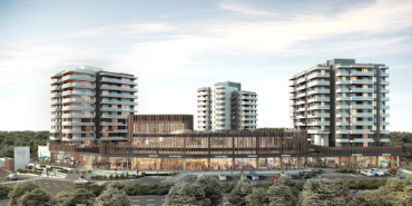 Elazığ'daki Konsept Vera AVM