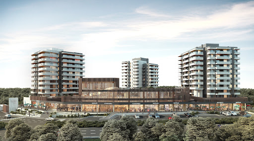 Elazığ’daki Konsept Vera AVM 3,75 Milyar Liraya Satıldı