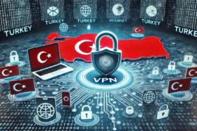 Türkiye'de VPN Kullanımı: Yasak mı, Suç mu?