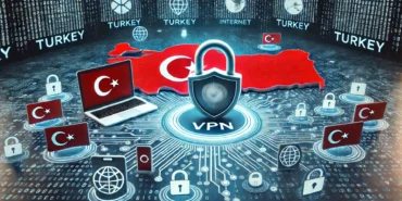 Türkiye'de VPN Kullanımı: Yasak mı, Suç mu?