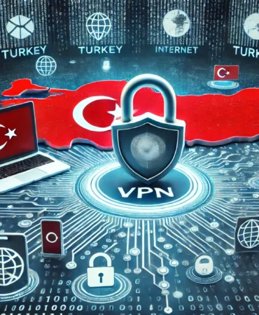 Türkiye'de VPN Kullanımı: Yasak mı, Suç mu?