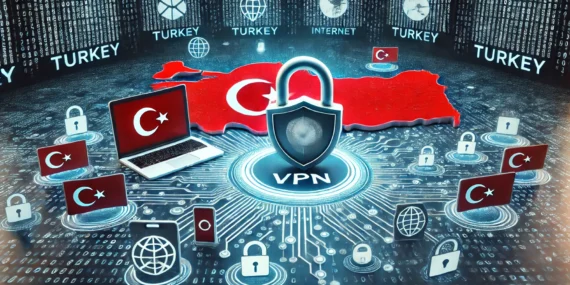 Türkiye'de VPN kullanmak suç mu? VPN yasak mı? Türkiye’de VPN kullanmak suç mu? VPN yasak mı?