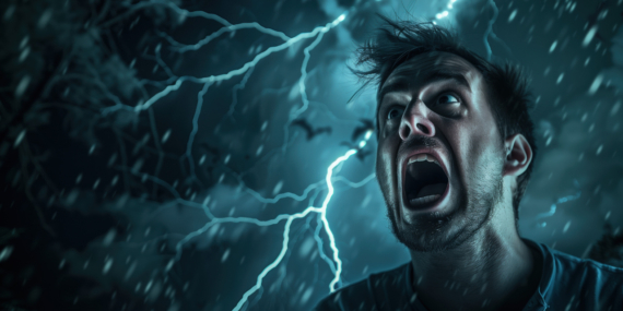 Vücudunuza Yıldırım Düşerse Ne Olacağını Biliyor Musunuz? Vücudunuza Yıldırım Düşerse Ne Olacağını Biliyor Musunuz?
