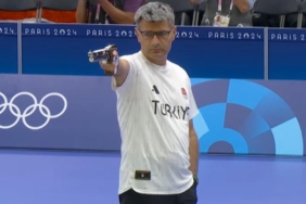 Astsubay Yusuf Dikeç kimdir? Rahatlığıyla tüm dünyanın konuştuğu Yusuf Dikeç kaç yaşında, aslen nereli?