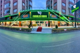 Elazığ'da VG Mobilya Home'dan Çarkıfelekli Eylül Kampanyası VG Mobilya Home