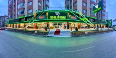 VG Mobilya Home
