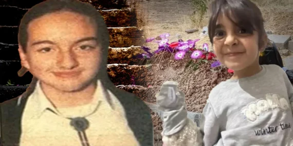 Narin'in ablası niçin öldü? Narin'in ablası öldü mü yoksa öldürüldü mü? Narin’in ablası niçin öldü? Narin’in ablası öldü mü yoksa öldürüldü mü?